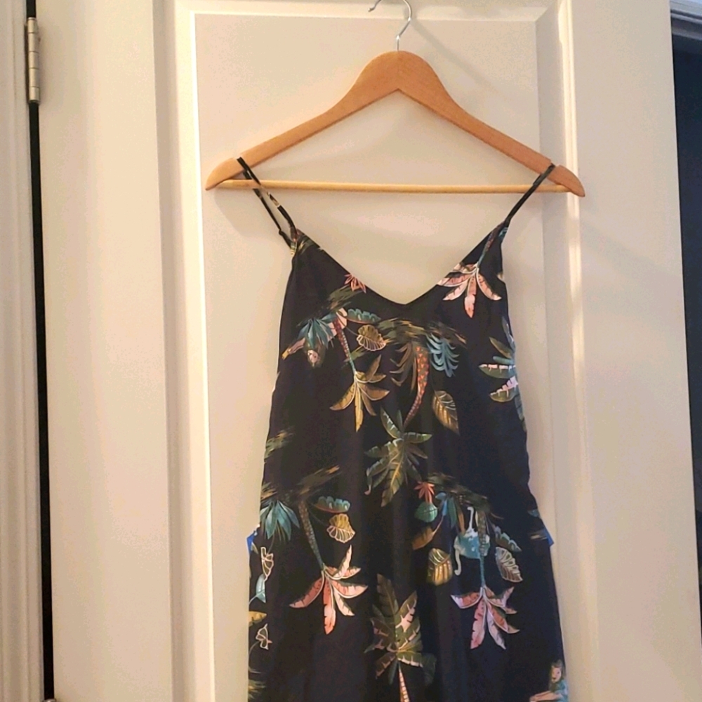 ⛱ Sexy Beach Dress